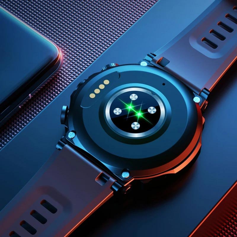 SmartWatch 4g Android RAM 8GB ROM 128GB 4G Smart Watch With Dual Camera GPS WIFI IP67 Waterproof Unlock Google Play APP Watch